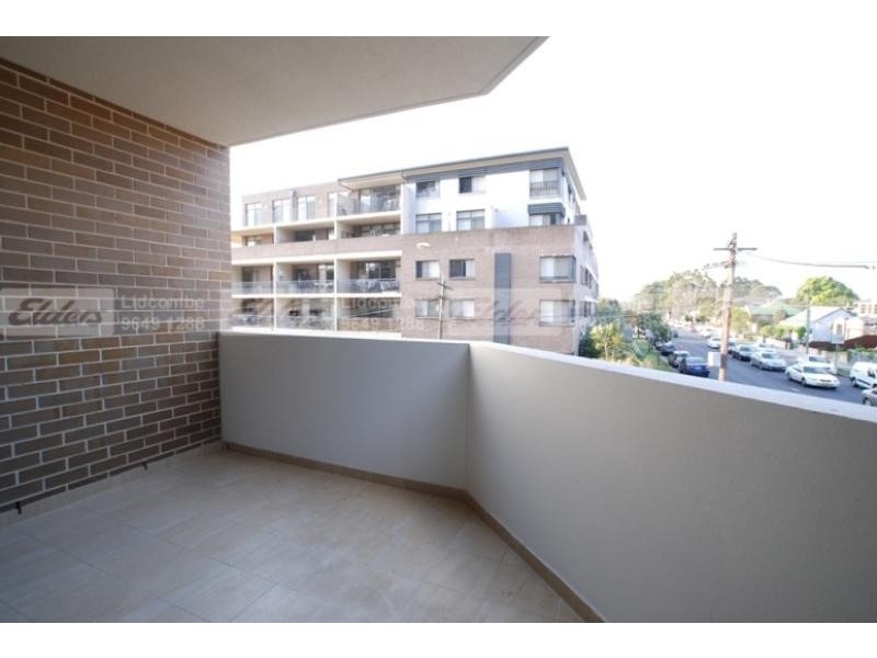 28/52-56 John Street, Lidcombe NSW 2141