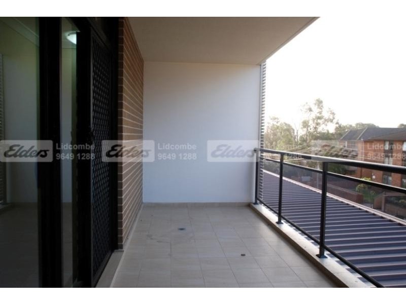 28/52-56 John Street, Lidcombe NSW 2141