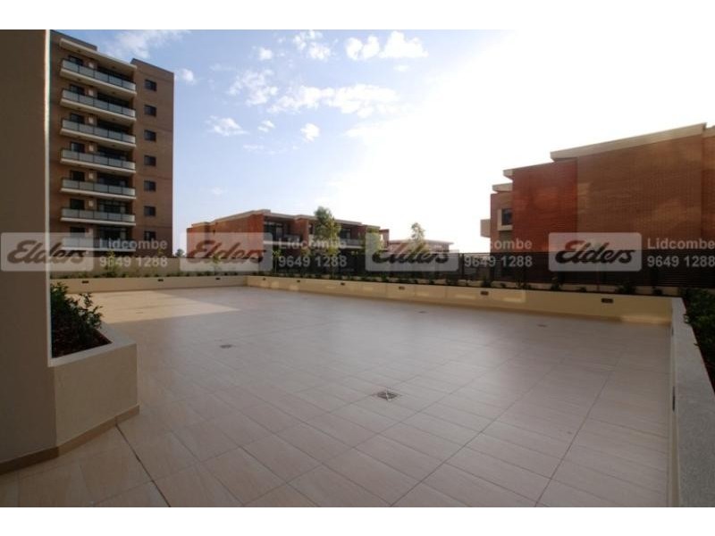 28/52-56 John Street, Lidcombe NSW 2141