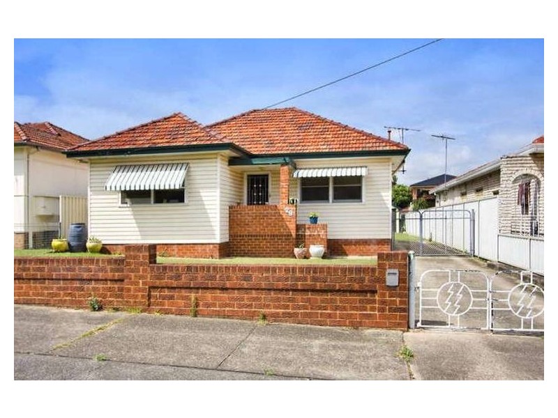 29 Frampton Street, Lidcombe NSW 2141