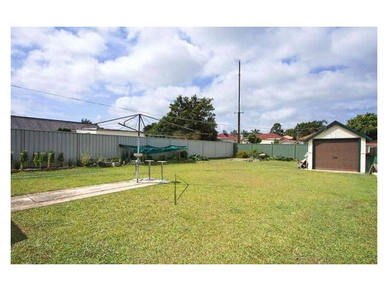 29 Frampton Street, Lidcombe NSW 2141