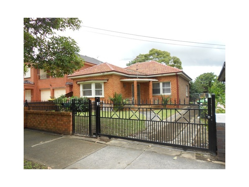 126 John Street, Lidcombe NSW 2141