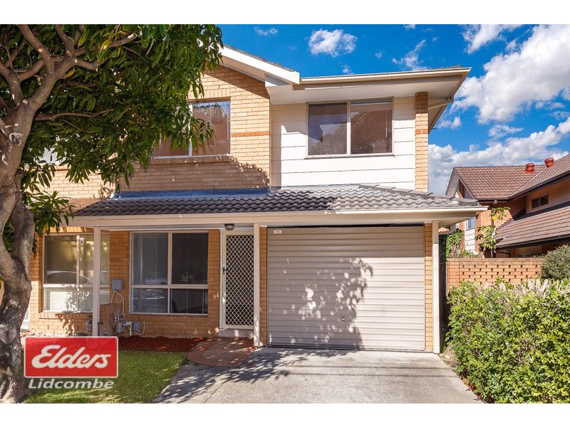 1/58-62 Frances Street, Lidcombe NSW 2141