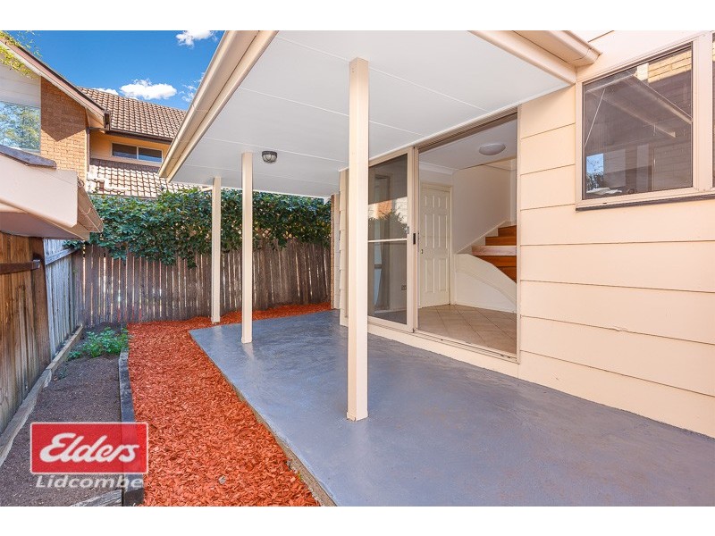 1/58-62 Frances Street, Lidcombe NSW 2141