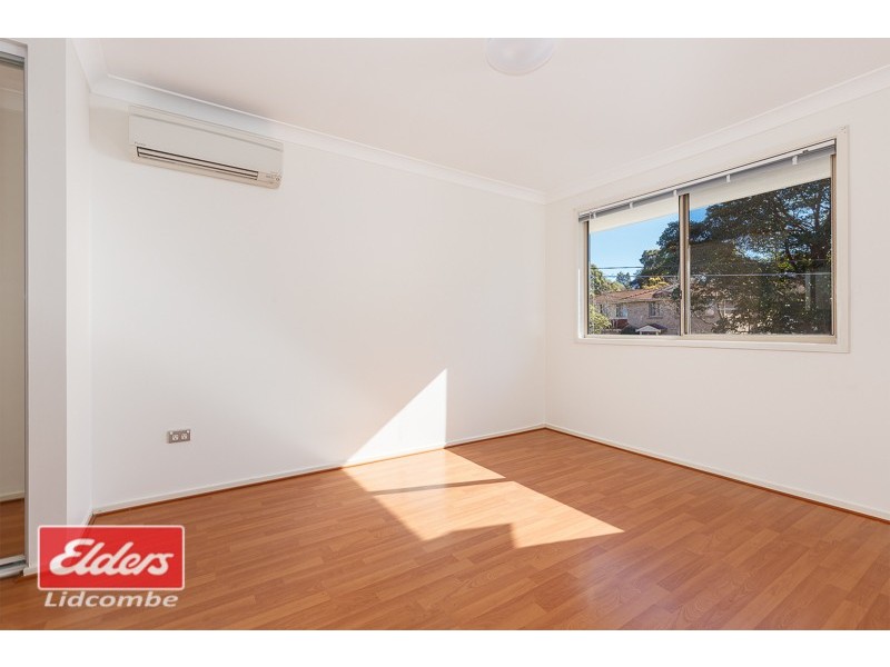 1/58-62 Frances Street, Lidcombe NSW 2141