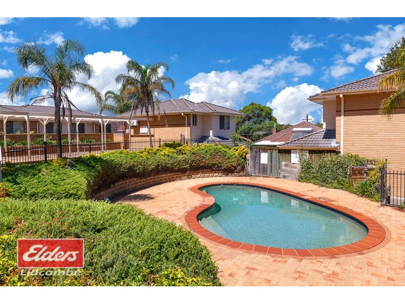 1/58-62 Frances Street, Lidcombe NSW 2141