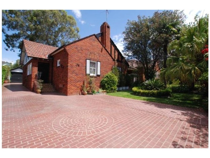 78 Burlington Road, Homebush NSW 2140