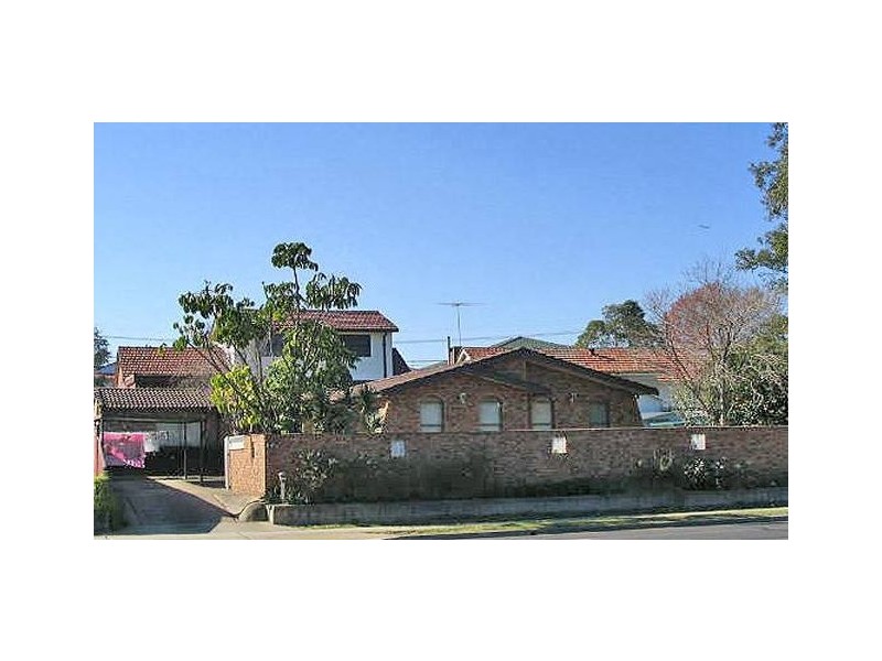 15A Olympic Drive, Lidcombe NSW 2141
