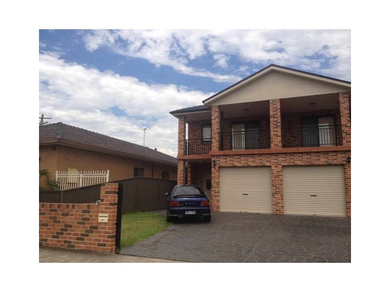 91B Harrow Road, Auburn NSW 2144