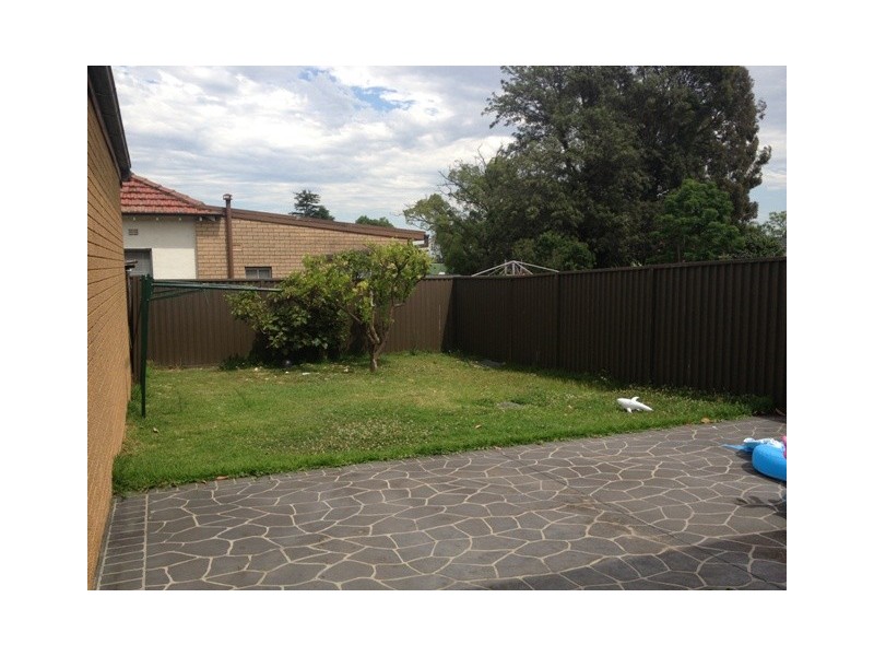 91B Harrow Road, Auburn NSW 2144