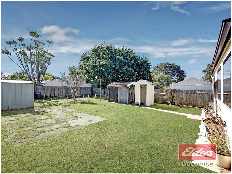 47 Delhi Street, Lidcombe NSW 2141