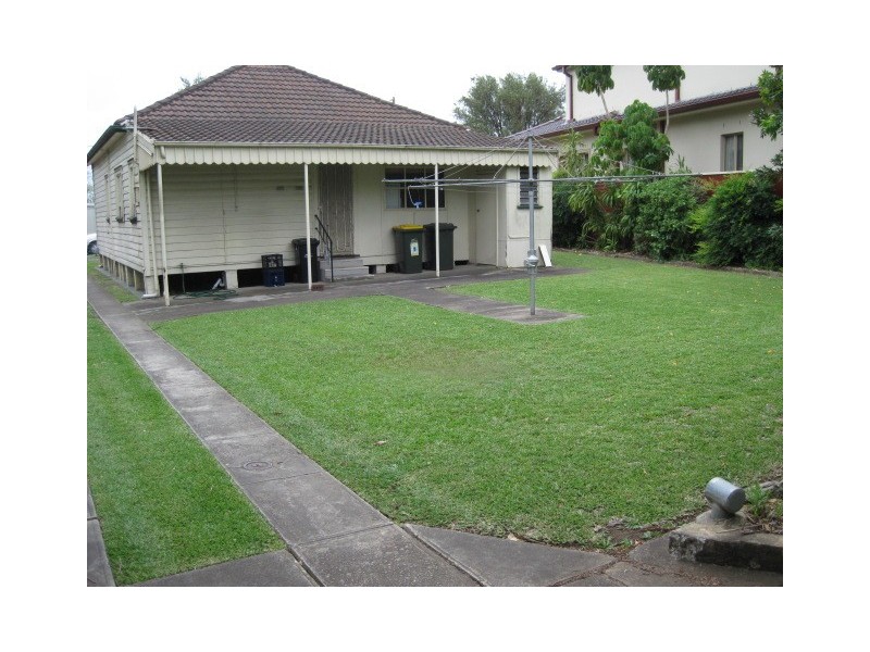 7 Noora Street, Lidcombe NSW 2141