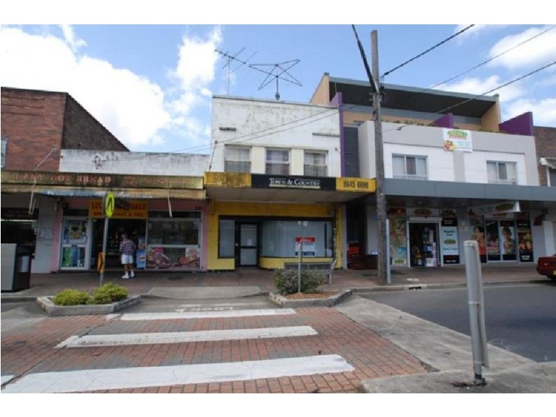 Regents Park NSW 2143