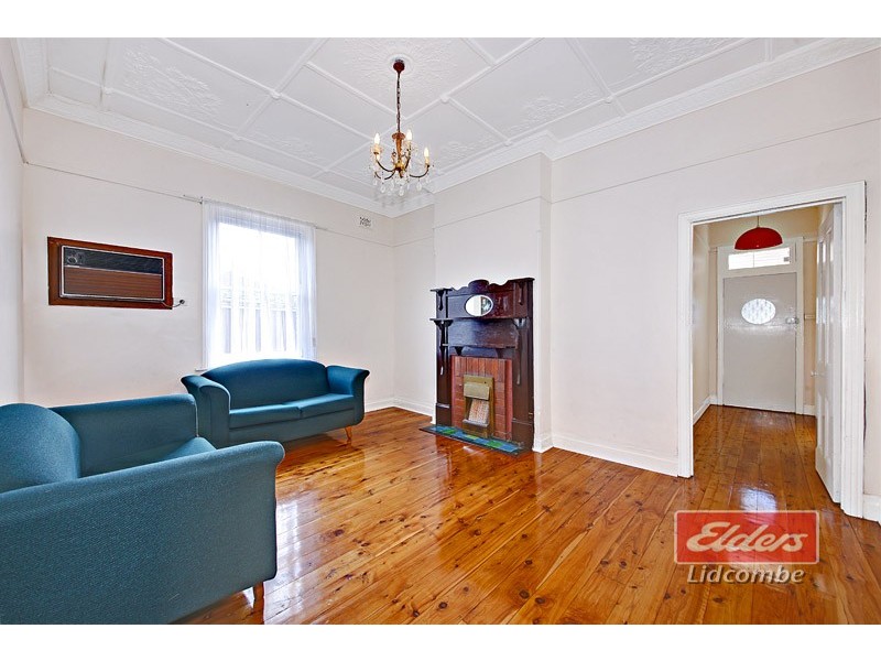 1 George Street, Lidcombe NSW 2141