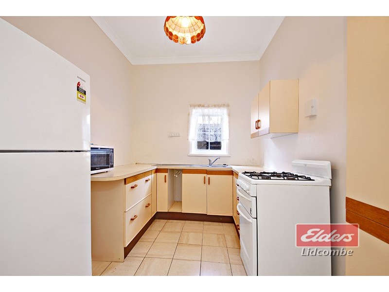 1 George Street, Lidcombe NSW 2141