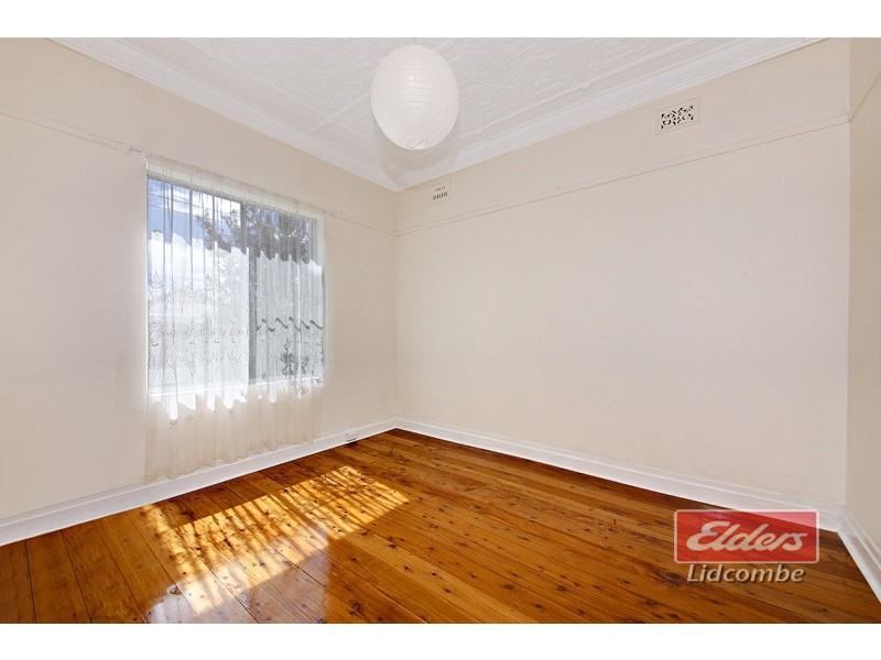 1 George Street, Lidcombe NSW 2141