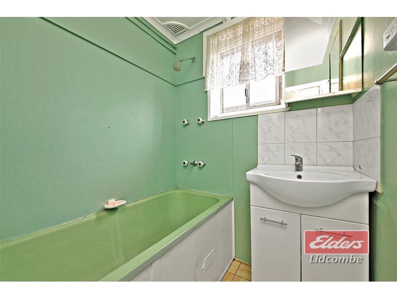 1 George Street, Lidcombe NSW 2141