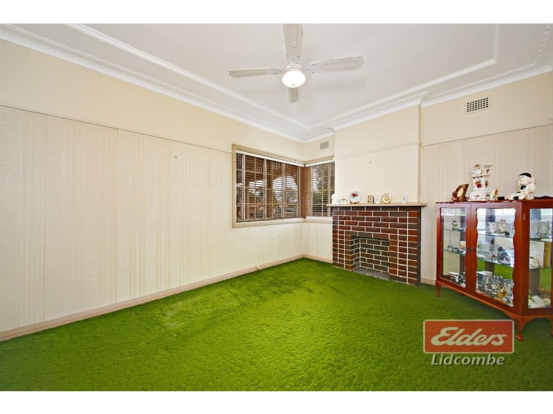 4 Jellicoe Street, Lidcombe NSW 2141