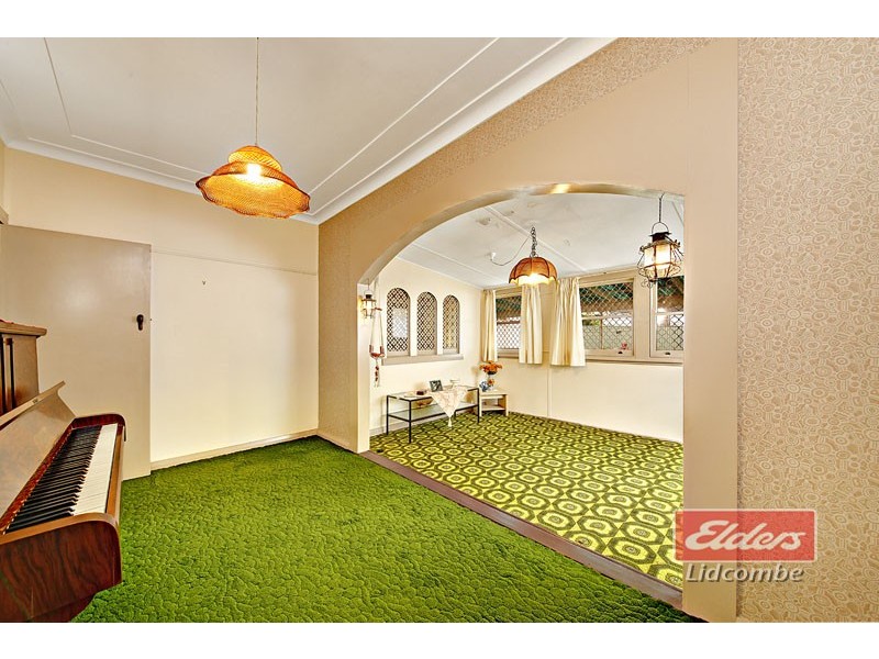 4 Jellicoe Street, Lidcombe NSW 2141
