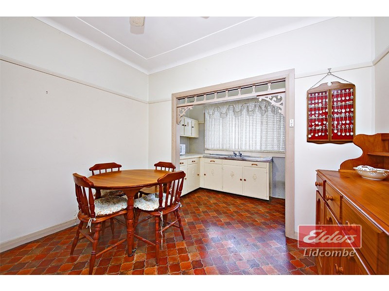 4 Jellicoe Street, Lidcombe NSW 2141