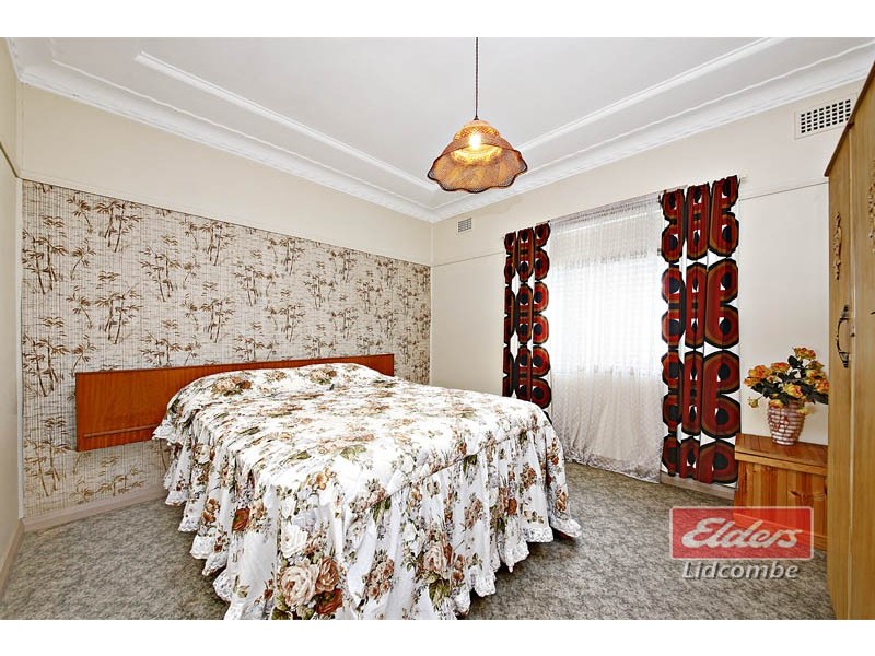 4 Jellicoe Street, Lidcombe NSW 2141