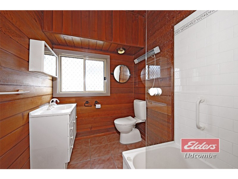 4 Jellicoe Street, Lidcombe NSW 2141