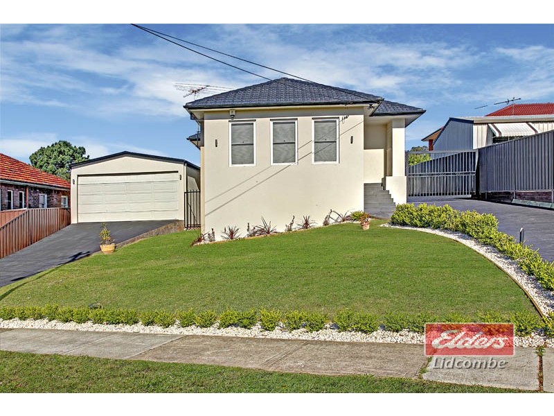 4 Phillips Avenue, Regents Park NSW 2143