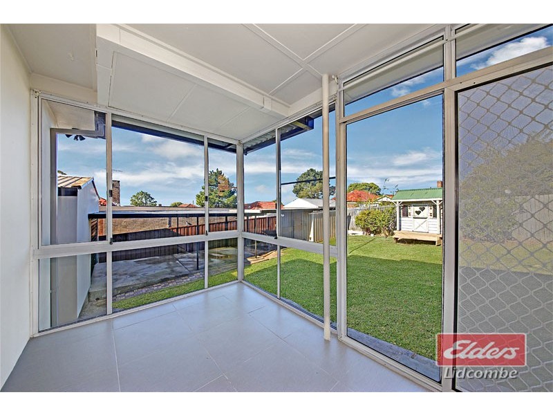 4 Phillips Avenue, Regents Park NSW 2143