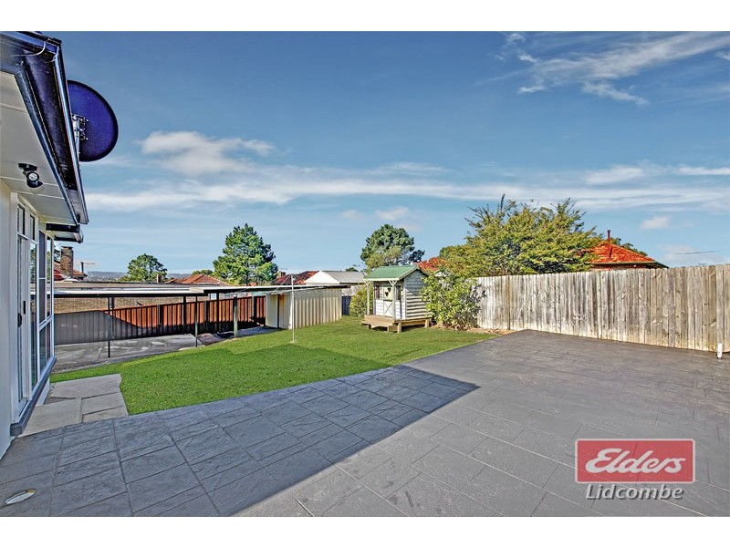 4 Phillips Avenue, Regents Park NSW 2143
