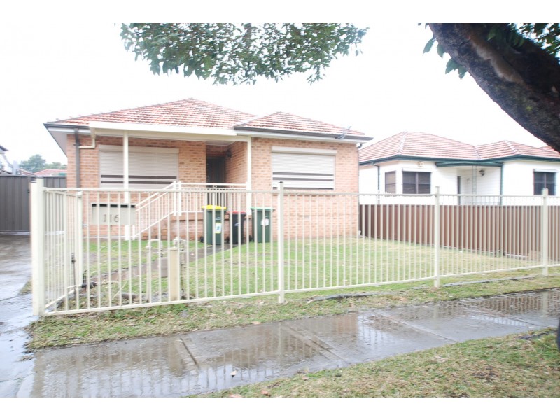 116 Delhi Street, Lidcombe NSW 2141