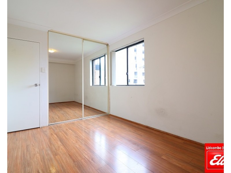 13/29 Kerrs Road, Lidcombe NSW 2141