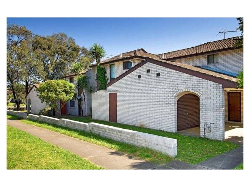 3/31-33 Dudley Street, Lidcombe NSW 2141