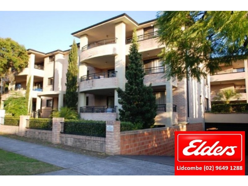 3/10-14 Marsden Street, Lidcombe NSW 2141