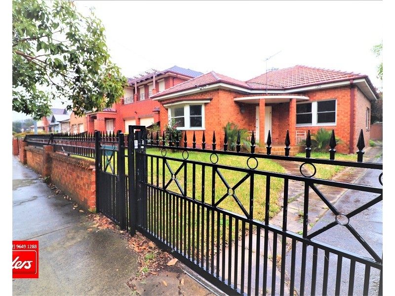 126 John Street, Lidcombe NSW 2141