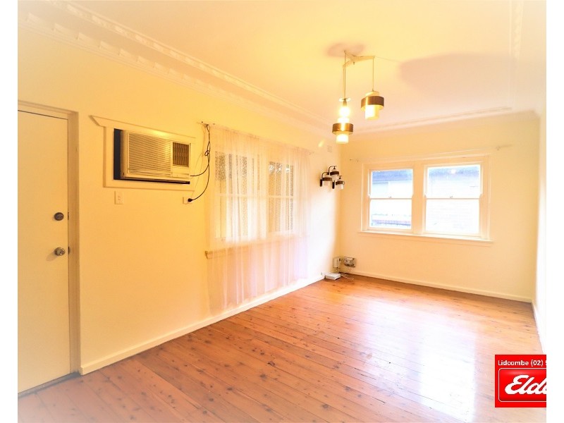 126 John Street, Lidcombe NSW 2141