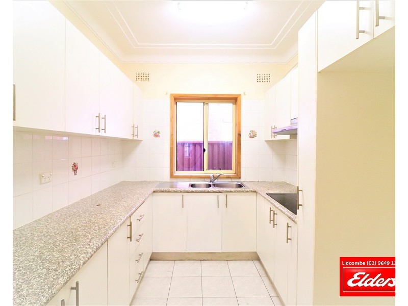 126 John Street, Lidcombe NSW 2141