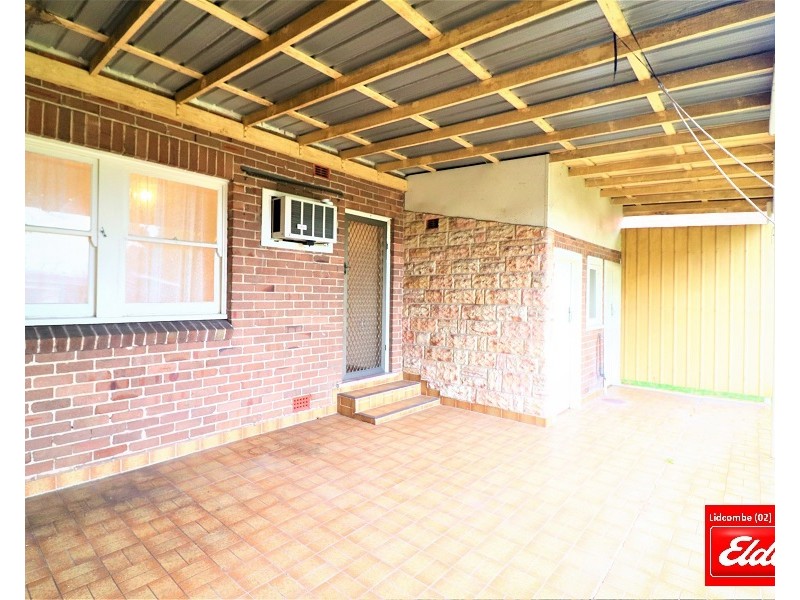 126 John Street, Lidcombe NSW 2141