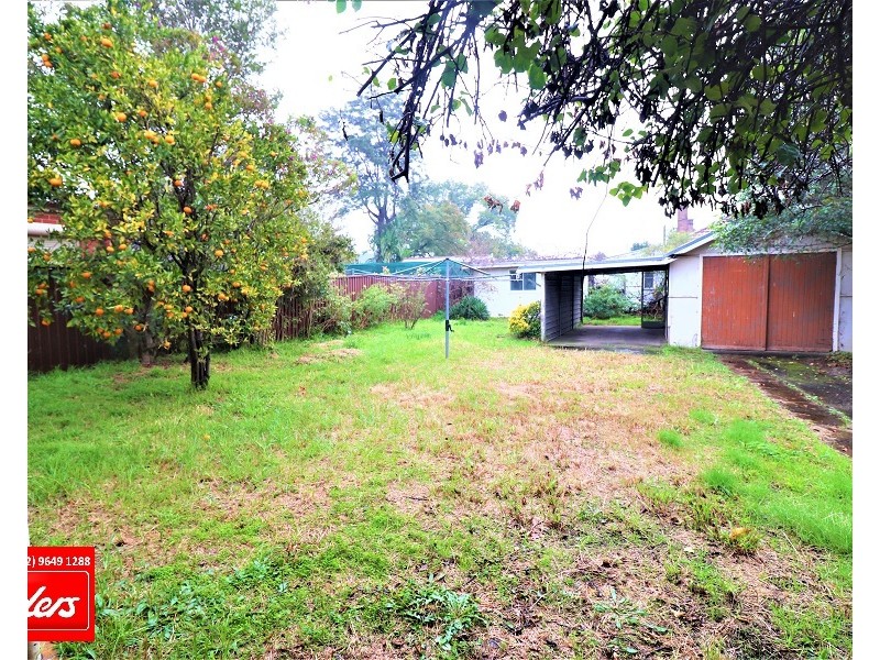 126 John Street, Lidcombe NSW 2141