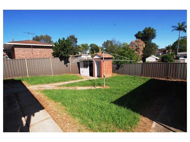 211 Flushcombe Road, Blacktown NSW 2148