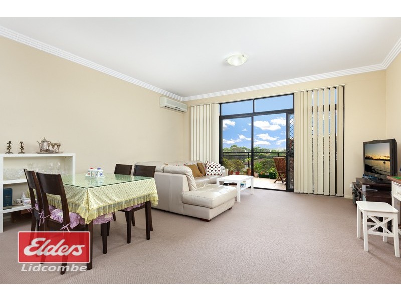 31/2-10 Ann Street, Lidcombe NSW 2141