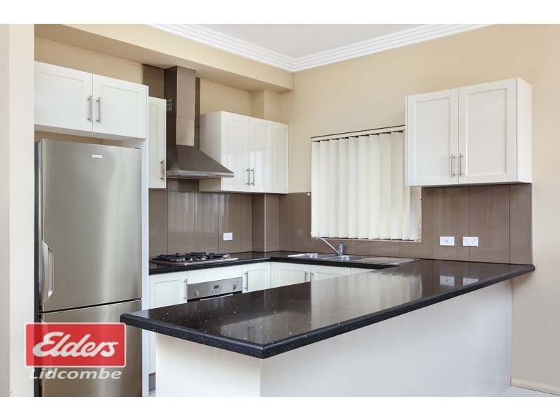 31/2-10 Ann Street, Lidcombe NSW 2141