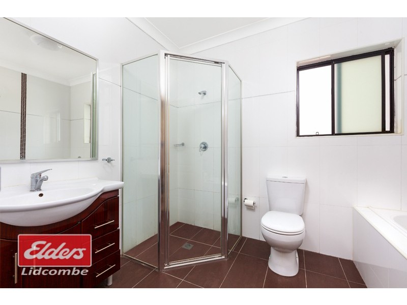 31/2-10 Ann Street, Lidcombe NSW 2141