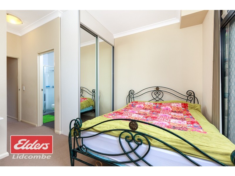 31/2-10 Ann Street, Lidcombe NSW 2141
