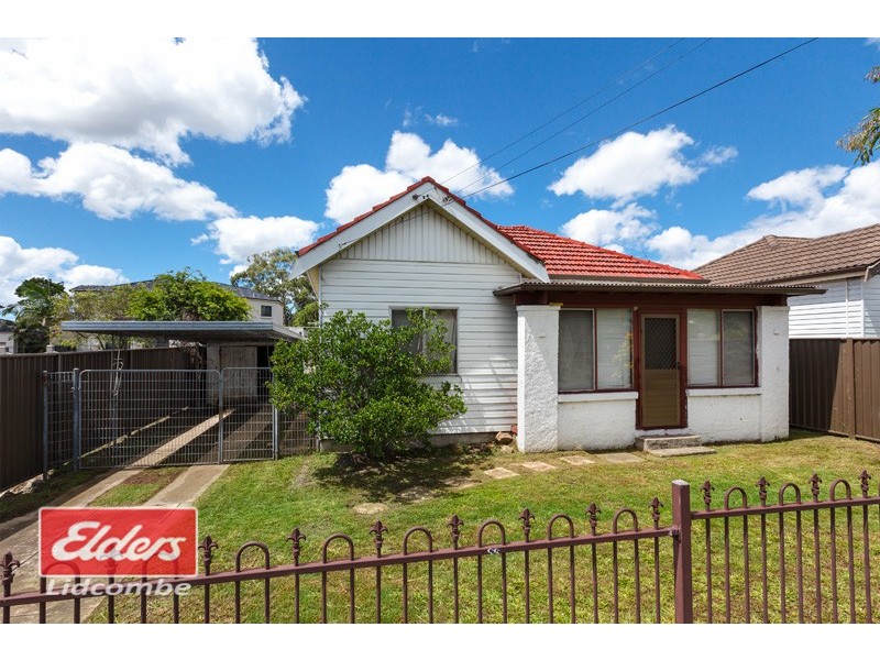 42 Swete Street, Lidcombe NSW 2141