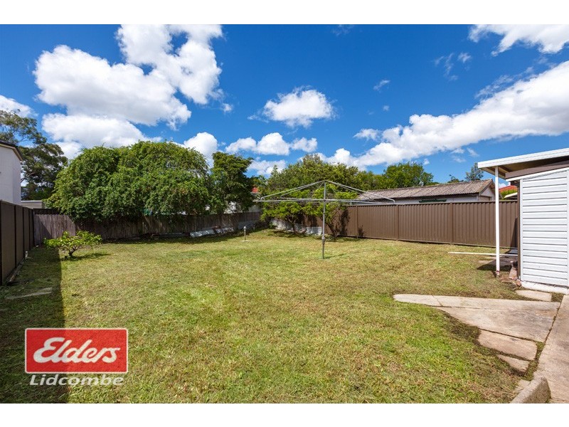 42 Swete Street, Lidcombe NSW 2141