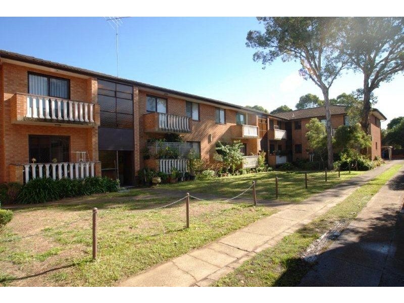 7/10 Childs Street, Lidcombe NSW 2141