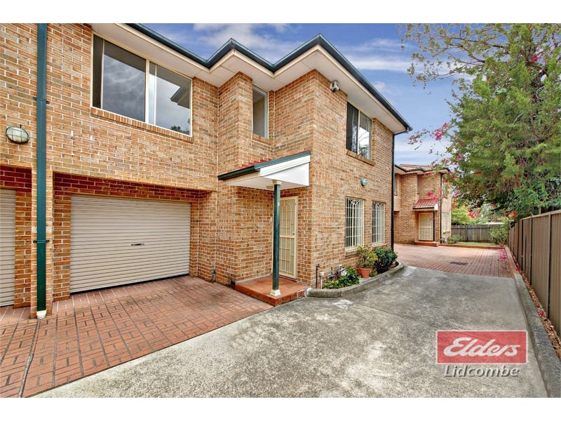 89 Church Street, Lidcombe NSW 2141
