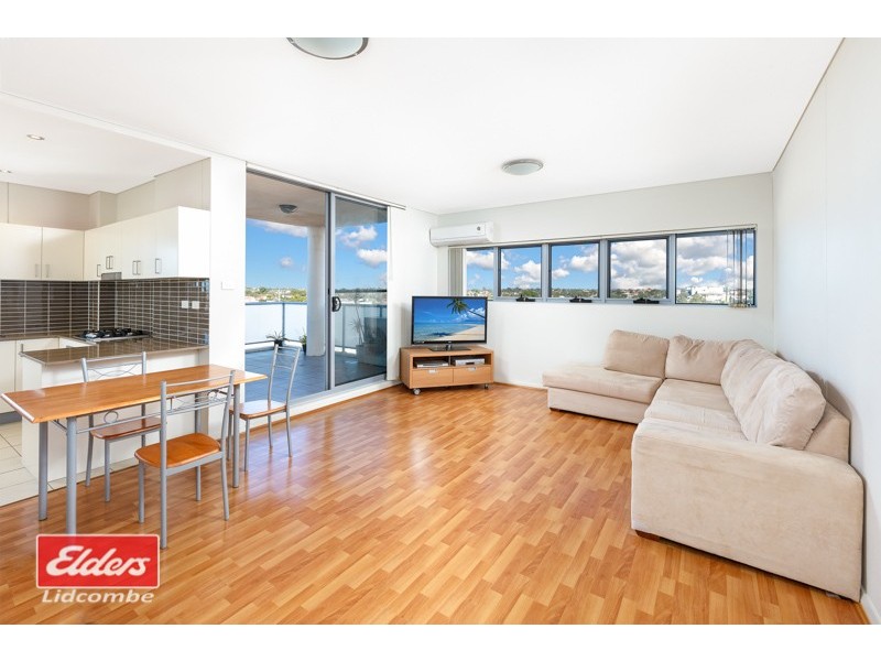 22/1-3 Mary Street, Lidcombe NSW 2141