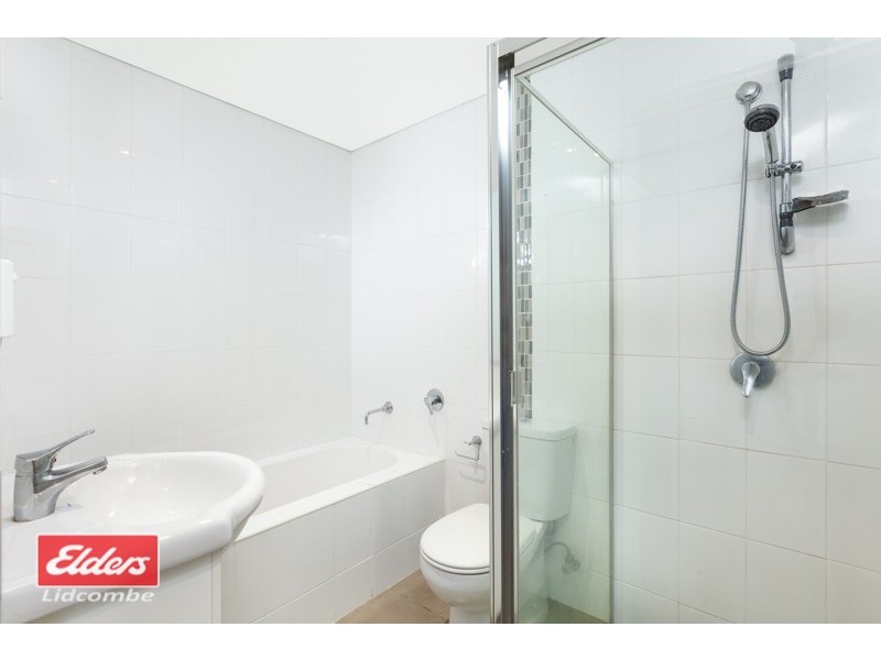 22/1-3 Mary Street, Lidcombe NSW 2141