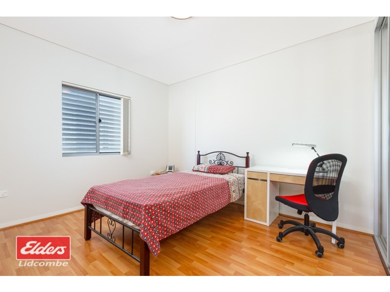 22/1-3 Mary Street, Lidcombe NSW 2141